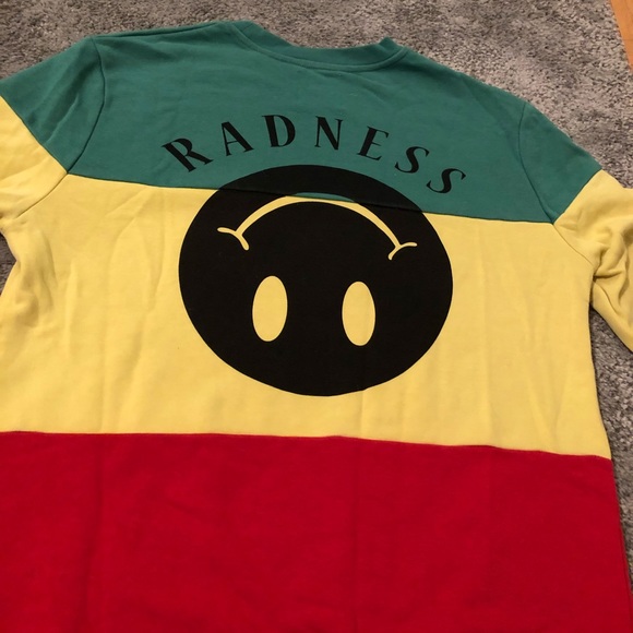 Zoe Karssen RADNESS hoodie - Picture 1 of 4